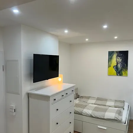 Appartement Fachwerkperle - Frisch Saniert Und Zentral
